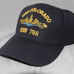 Ballcap, Gold Dolphins - $18