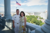 Model-to-Capitol-22