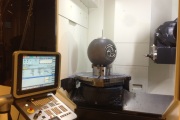 Ball-valve
