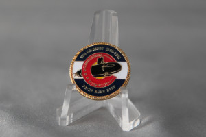 Lapel Pin